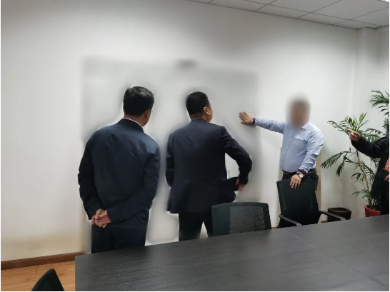 投資額超10億!高品質(zhì)環(huán)保建材制造投資選址企業(yè)成功對(duì)接黑龍江地方政府 投資額超10億!高品質(zhì)環(huán)保建材制造投資選址企業(yè)成功對(duì)接黑龍江地方政府
