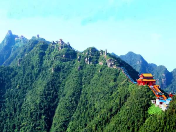 委托招商引資合作丨慈利縣以旅游精準(zhǔn)扶貧為突破口，加速推進全域旅游，打造經(jīng)濟新增長極