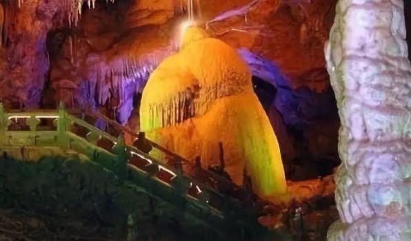 委托招商引資合作丨慈利縣以旅游精準(zhǔn)扶貧為突破口，加速推進全域旅游，打造經(jīng)濟新增長極