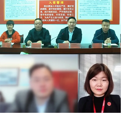 強化聯動，共同推進！今日，集團成功舉行5場優(yōu)質投資選址項目對接會