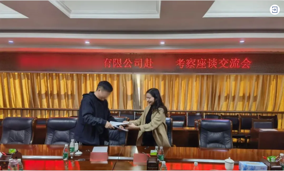 開啟合作新起點(diǎn)！老牌發(fā)電設(shè)備制造投資選址項(xiàng)目方與四川某地方政府成功簽訂投資協(xié)議