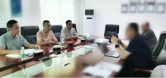 措施有力，成效顯著！廣西某地方政府成功考察電腦數(shù)碼周邊產(chǎn)品投資選址項目