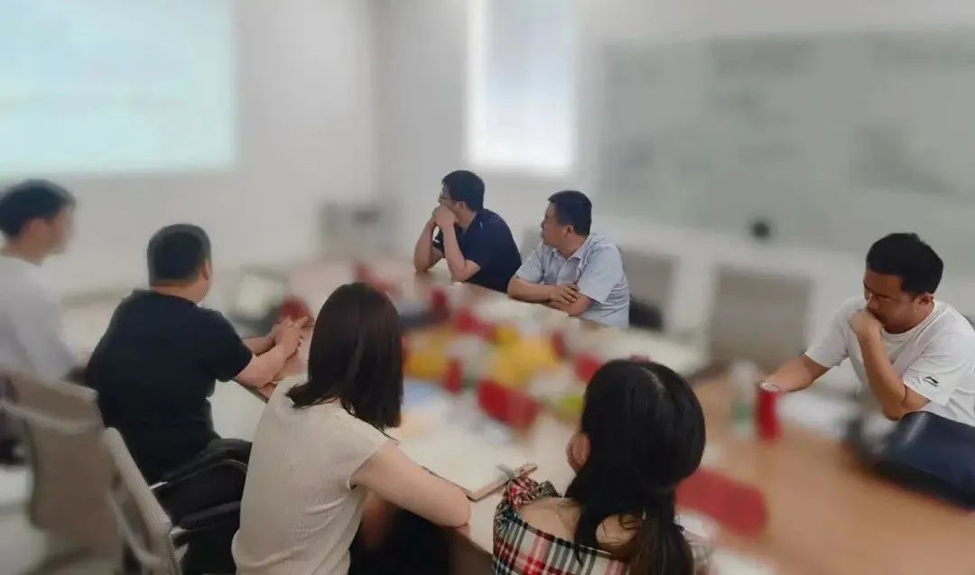 省級重點龍頭企業(yè)！山東某地方政府實地對接生物提取品投資選址項目