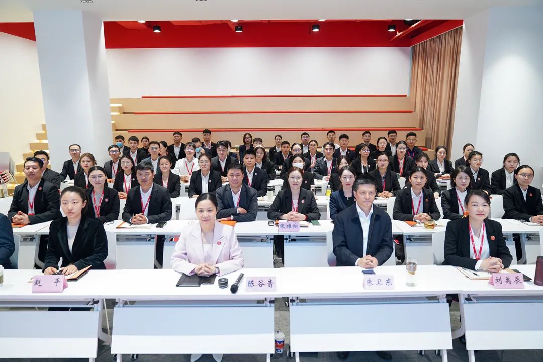 承接進博效應，彰顯項目實力！11月上旬，集團成功通過27個優(yōu)質投資選址項目