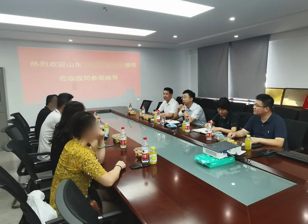 高新技術(shù)企業(yè)，知名品牌供貨商，產(chǎn)品暢銷全球！山東某地方政府與高檔婚紗禮服布料擴(kuò)建投資選址項(xiàng)目方成功簽訂投資協(xié)議