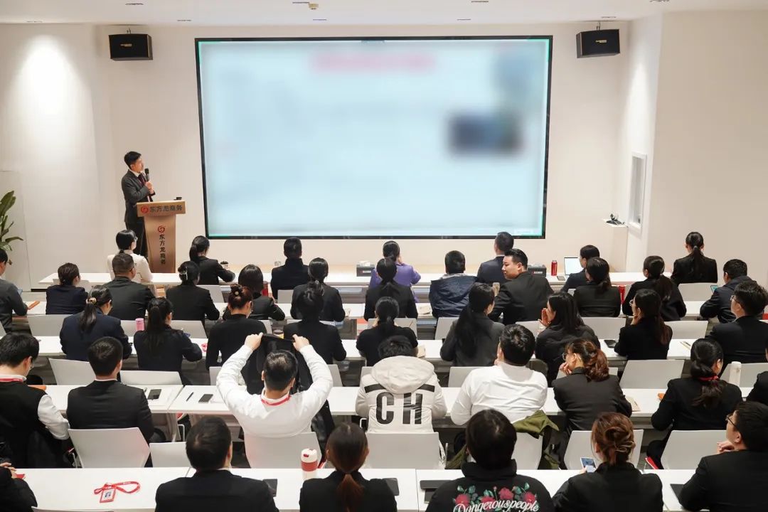 大干100天，賽出干勁、賽出水平！12月上旬，集團共39個優(yōu)質(zhì)投資選址項目通過評估