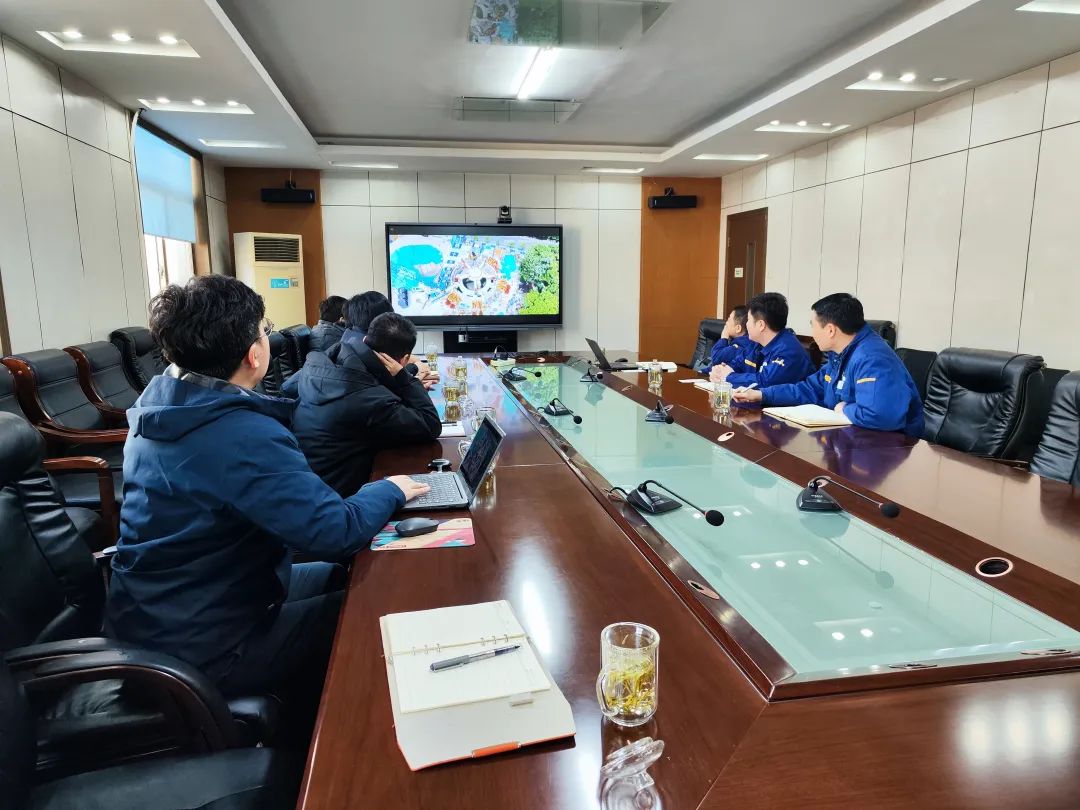 年產(chǎn)值10億！A股上市公司高端裝備制造擴建投資選址項目方反向考察江蘇某地方政府