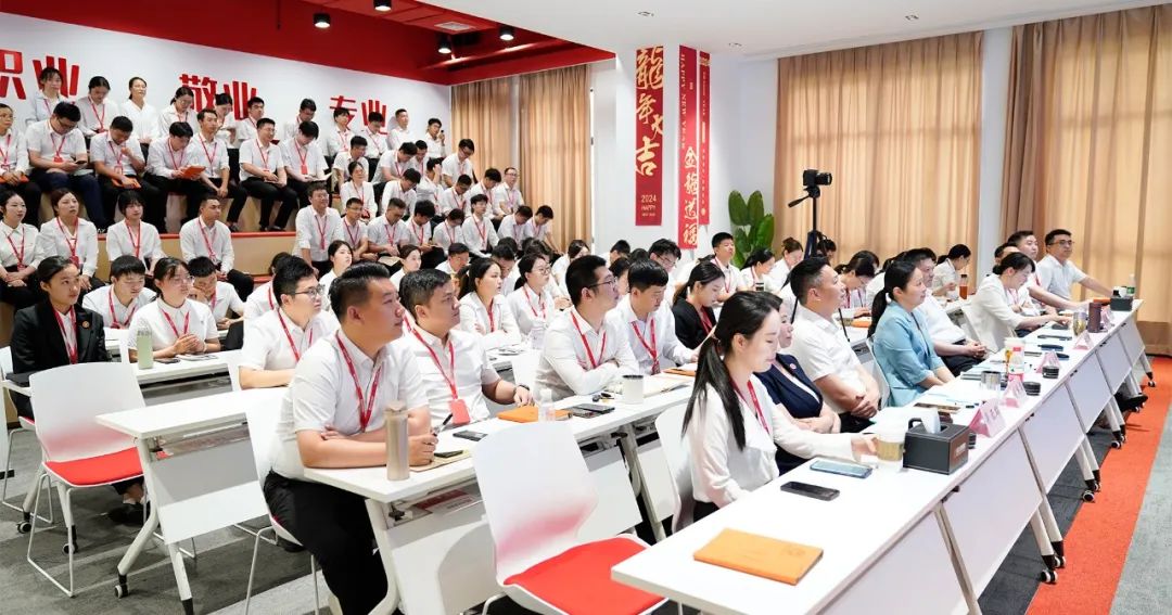 東方龍商務(wù)首屆“講好招商引資”故事大賽成功舉行！沉淀十年招商路，專業(yè)領(lǐng)航贏未來！