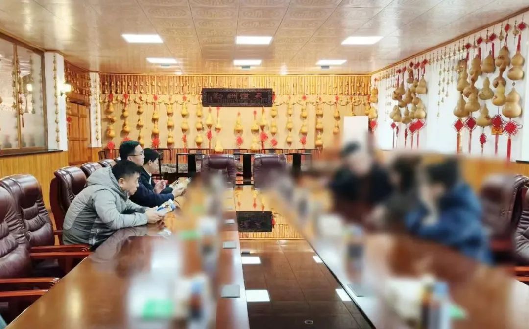 投資額5億，年產(chǎn)值6億！黑龍江某地方政府實地對接馳名商標食品調(diào)味料擴建投資選址項目