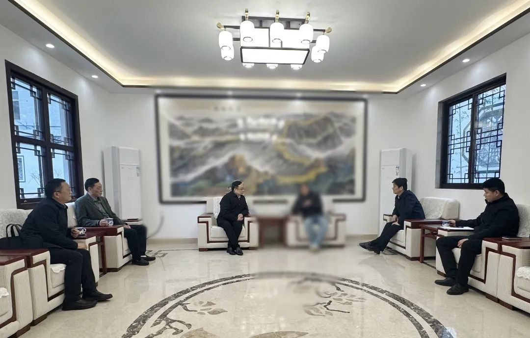 銷售網(wǎng)絡(luò)覆蓋全球，訂單供不應(yīng)求！湖北某地方政府實(shí)地對(duì)接行業(yè)領(lǐng)先儀器儀表擴(kuò)建投資選址項(xiàng)目