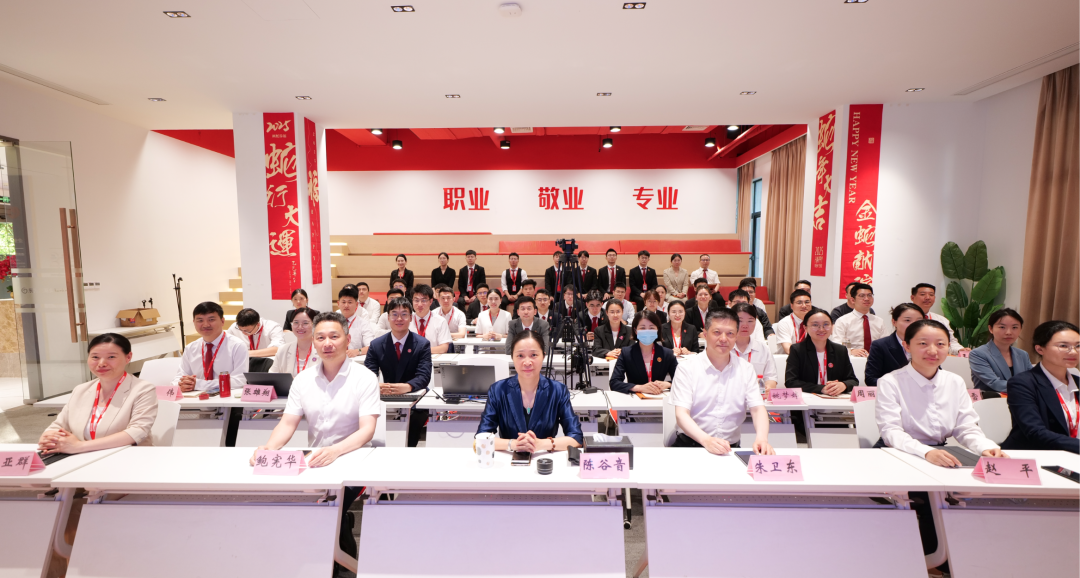 項(xiàng)目數(shù)量、質(zhì)量、體量“三量齊升”！5月中旬，集團(tuán)共47個(gè)優(yōu)質(zhì)投資選址項(xiàng)目通過(guò)評(píng)估