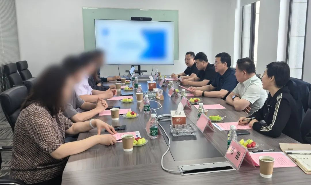 投資額10億！僅37天！集團推動甘肅某地方政府與專精特新智算中心投資選址項目企業(yè)成功簽約