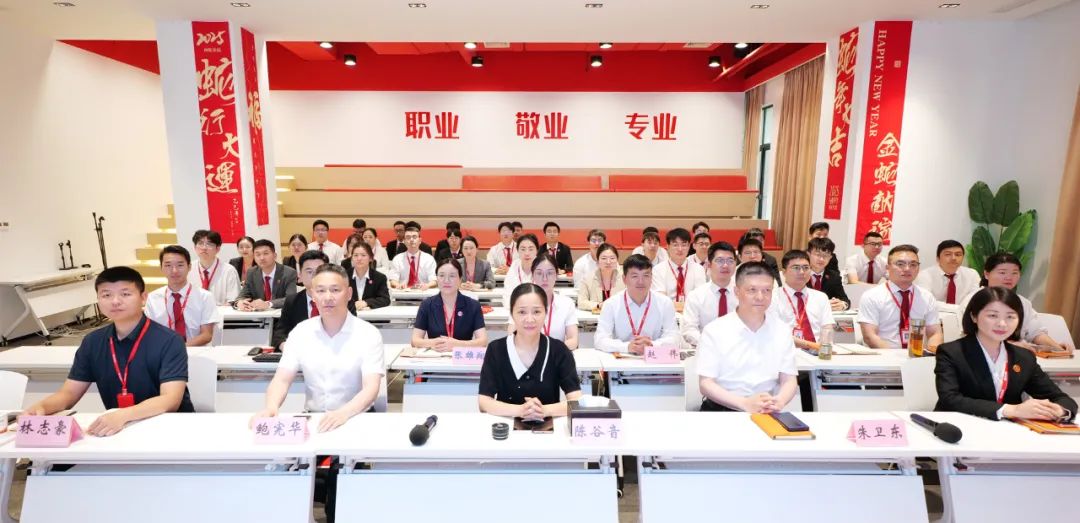 多元開發(fā)，多維評估，數(shù)字化管控！6月上旬，集團(tuán)共28個優(yōu)質(zhì)投資選址項目通過評估